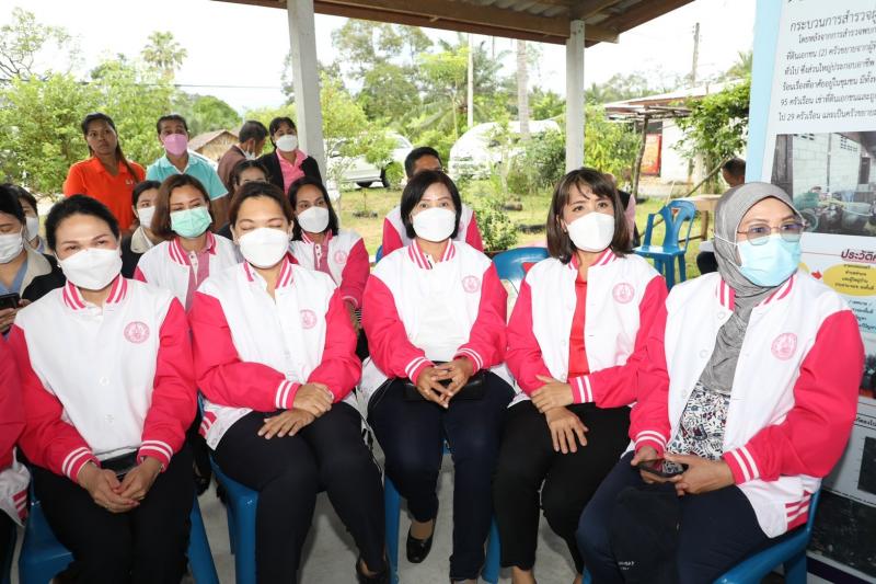 ปลัดพม.ร่วมประชุม�