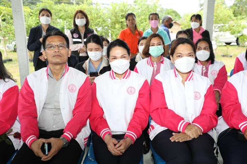 ปลัดพม.ร่วมประชุม�