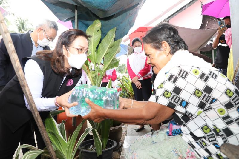ปลัดพม.ร่วมประชุม�