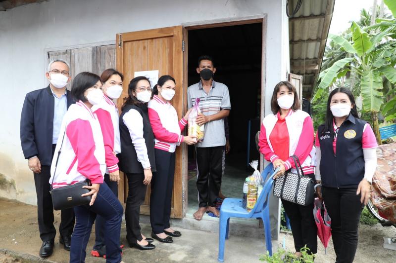 ปลัดพม.ร่วมประชุม�