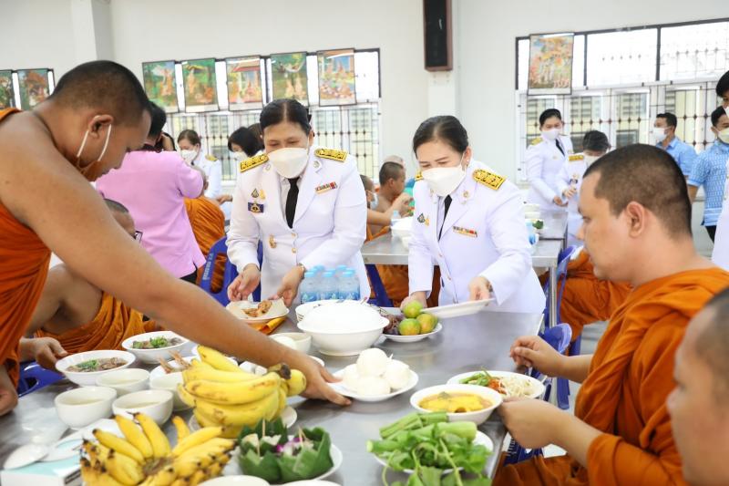 รองปลัดพม. พร้อมด้