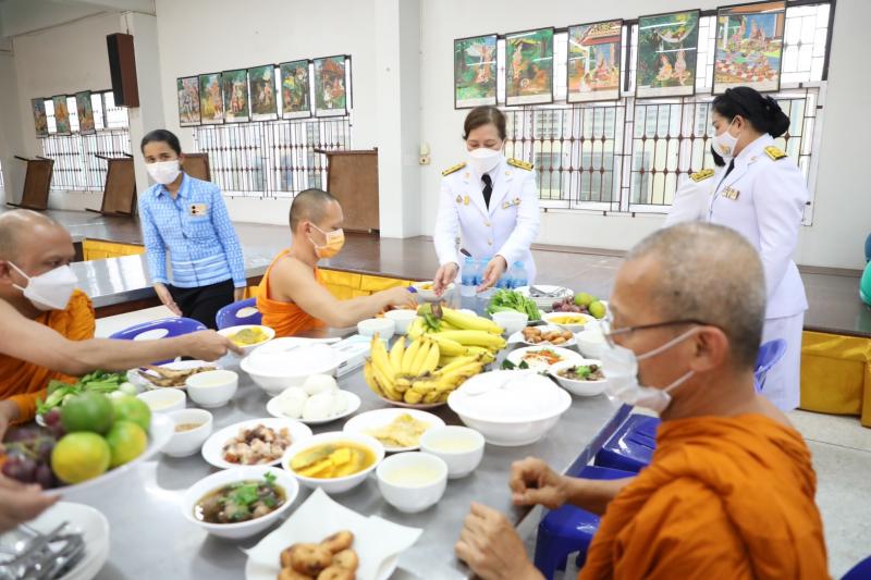 รองปลัดพม. พร้อมด้