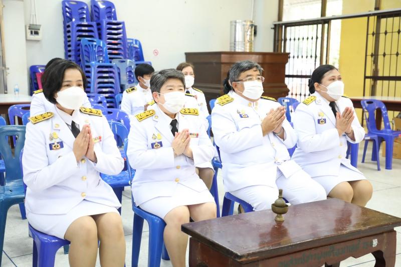 รองปลัดพม. พร้อมด้