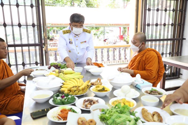 รองปลัดพม. พร้อมด้