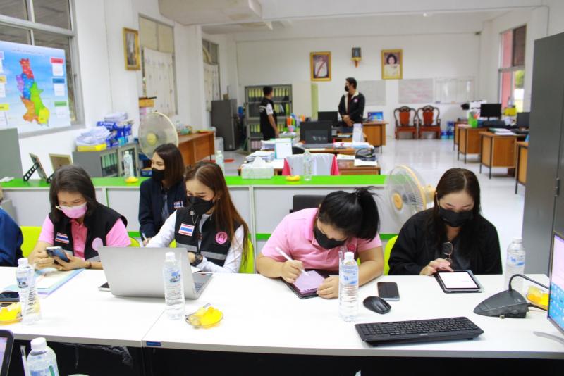 ผต.พม.เป็นประธานกา
