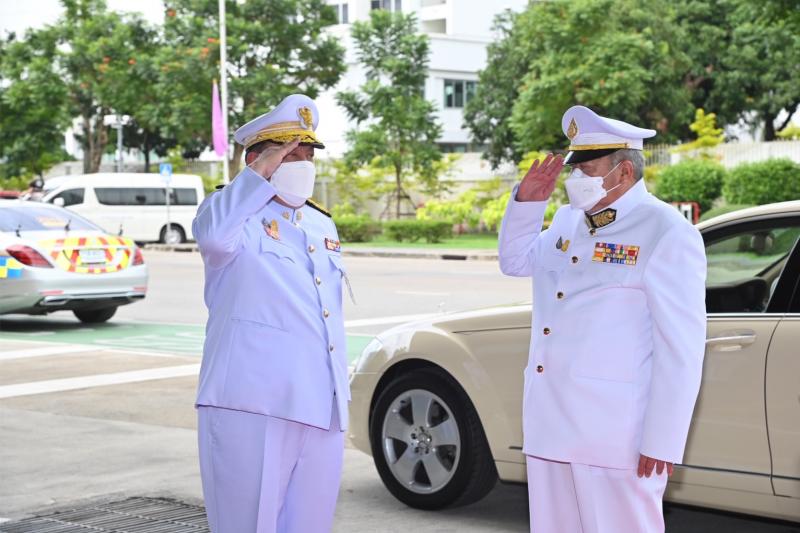พระเจ้าวรวงศ์เธอ �