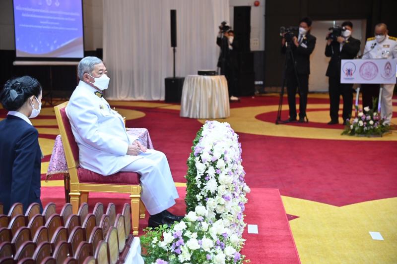 พระเจ้าวรวงศ์เธอ �