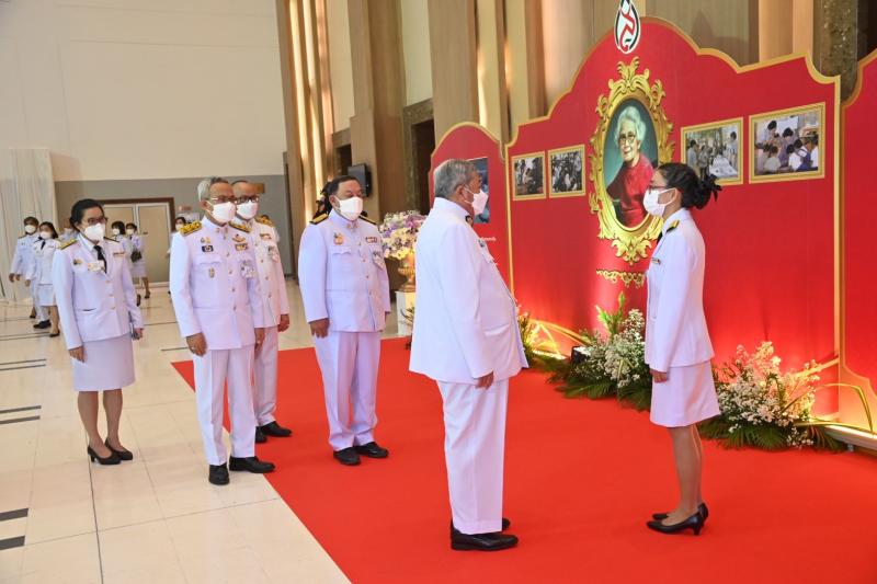 พระเจ้าวรวงศ์เธอ �