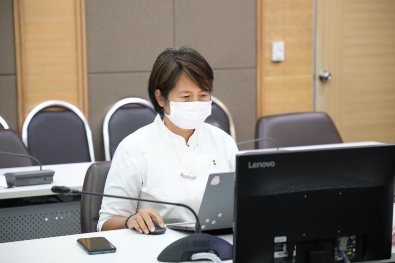 ผต.พม.เป็นประธานกา
