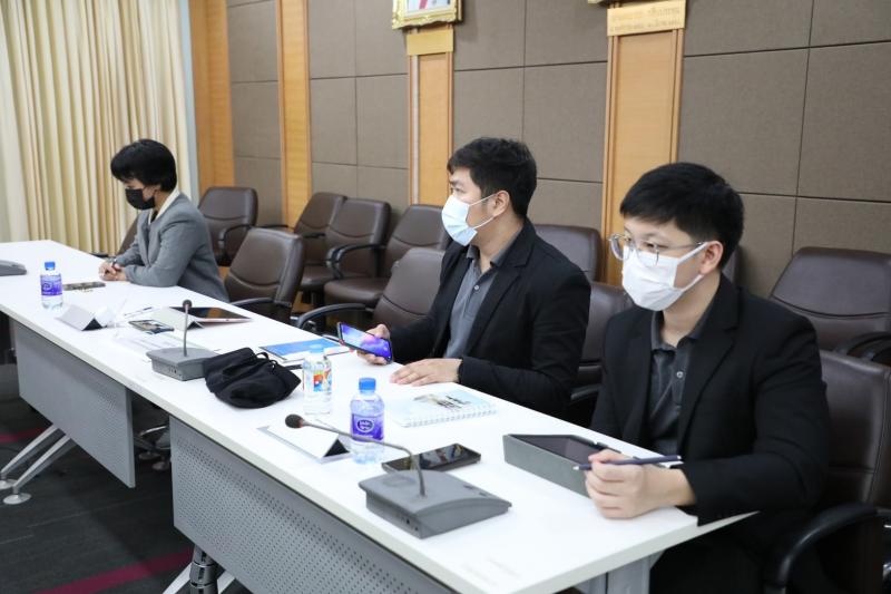 ผต.พม.เป็นประธานกา