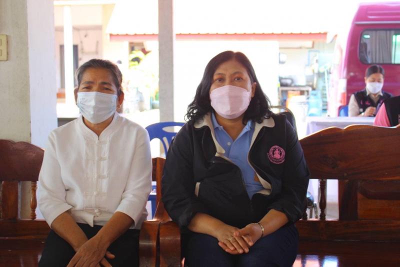 ผต.พม.เป็นประธานพิ