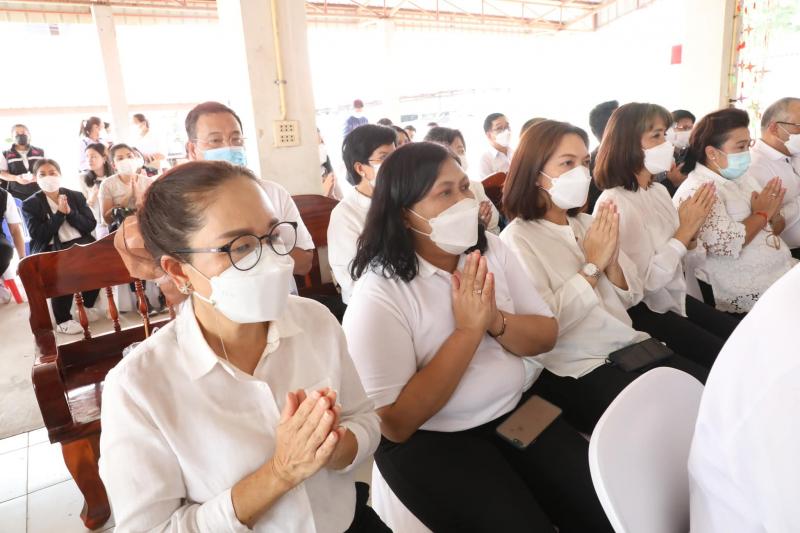 รมว.พม. เป็นประธาน�