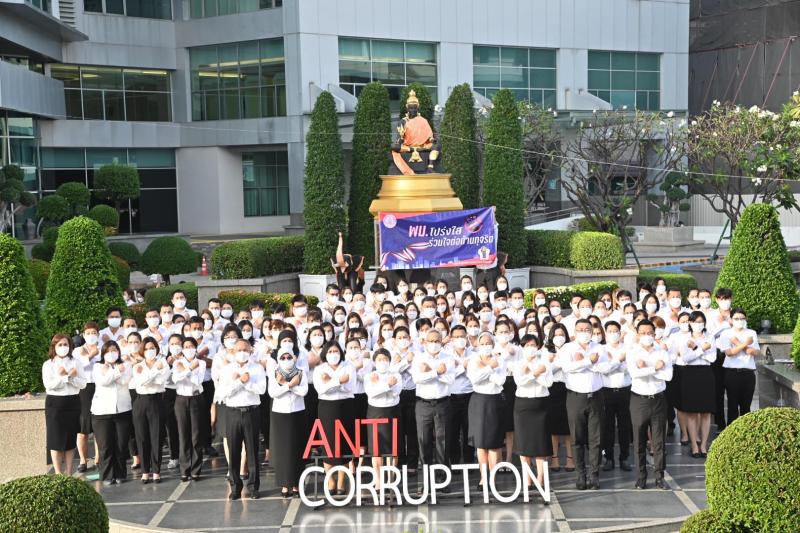 รมว.พม.นำคณะผู้บริ