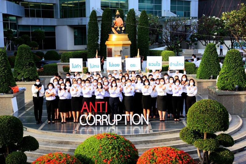 รมว.พม.นำคณะผู้บริ