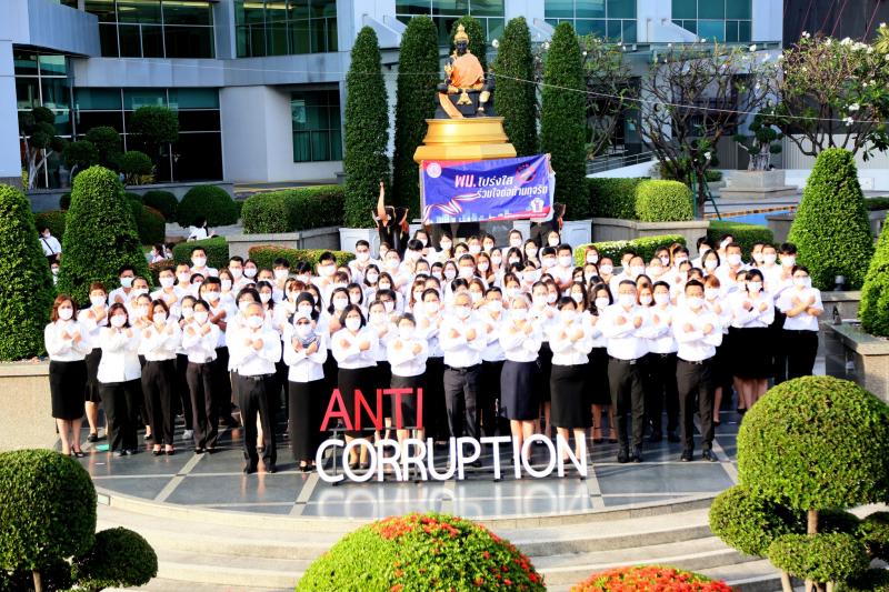 รมว.พม.นำคณะผู้บริ