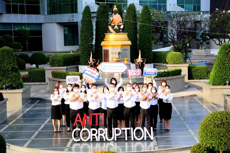 รมว.พม.นำคณะผู้บริ