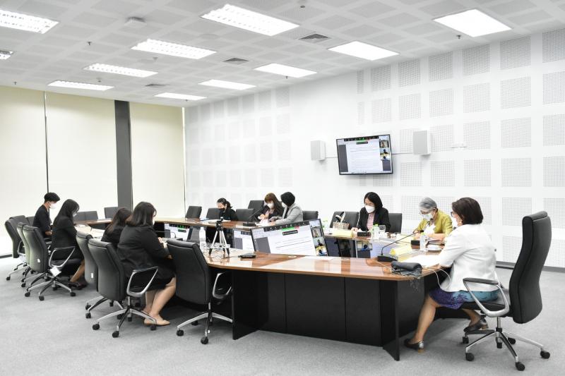รองปลัดกระทรวงพม. 
