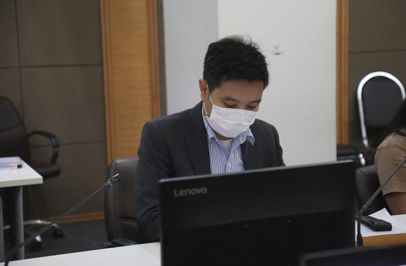 ปลัดกระทรวงพม. เป็