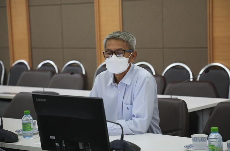 ปลัดกระทรวงพม. เป็