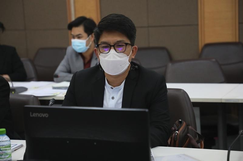 ปลัดกระทรวงพม. เป็
