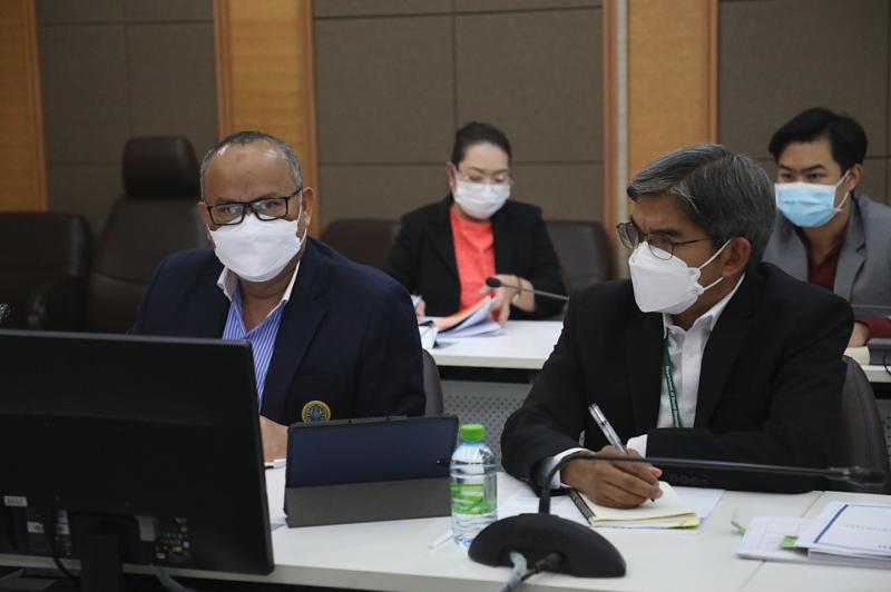 ปลัดกระทรวงพม. เป็