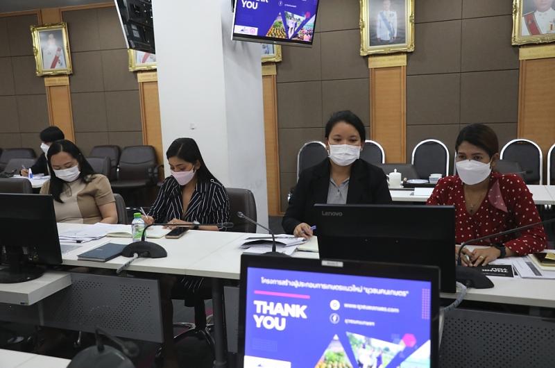 ปลัดกระทรวงพม. เป็