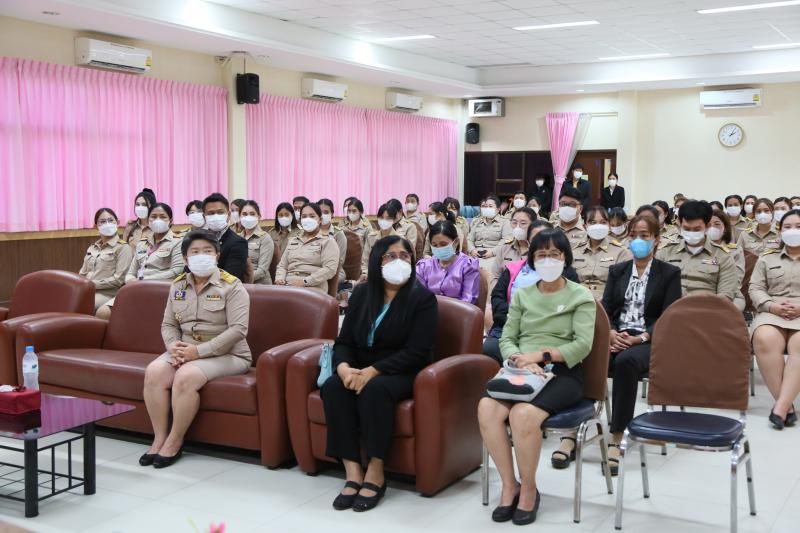 นางสาวอังคณา ใจกิ�