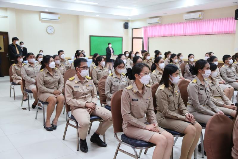นางสาวอังคณา ใจกิ�