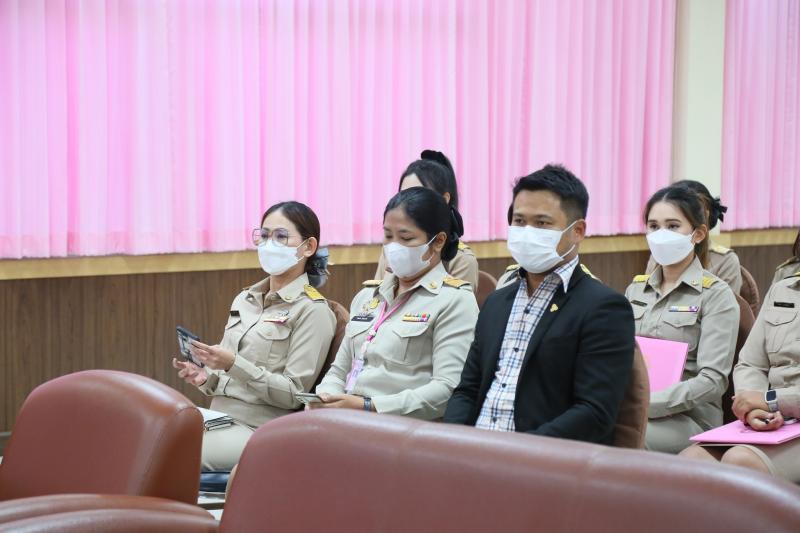 นางสาวอังคณา ใจกิ�