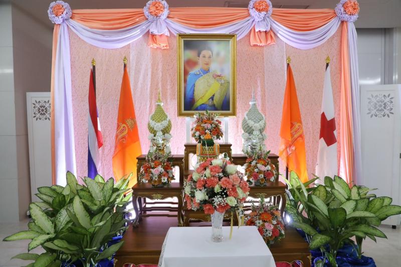 ปลัดกระทรวงพม. นำค