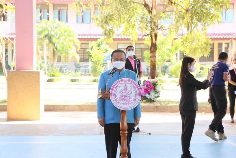ปลัดพม. ลงพื้นที่จ