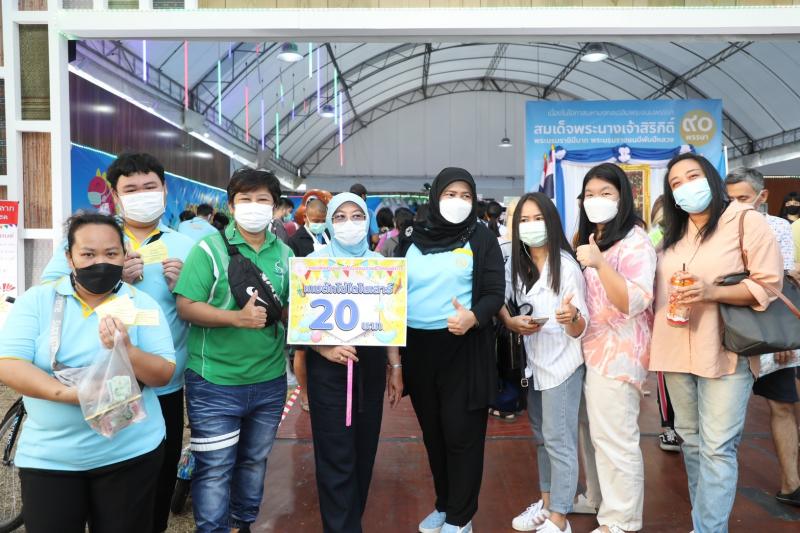 เก็บตกภาพบรรยากา�