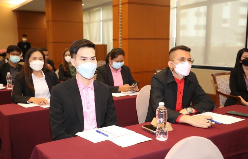 ปลัดพม. เป็นประธาน