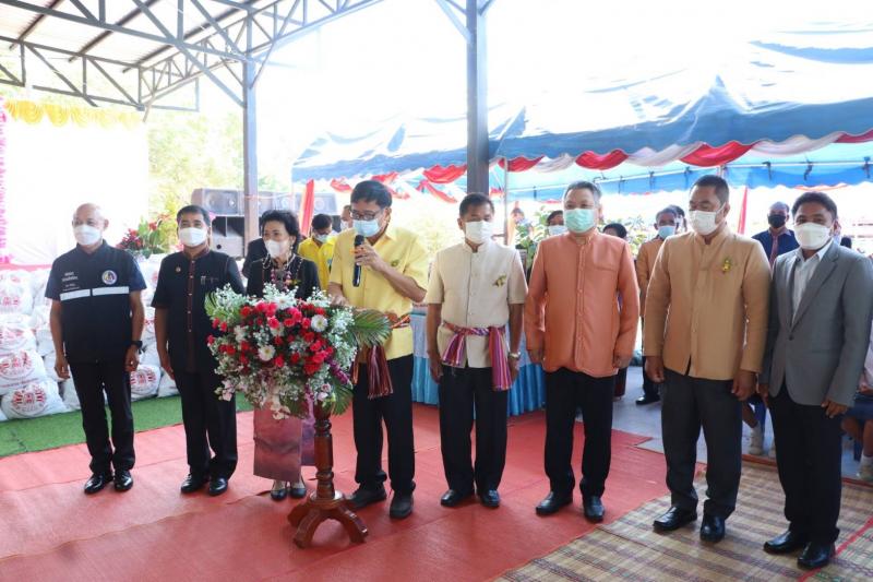 ผู้ตรวจราชการกระ�