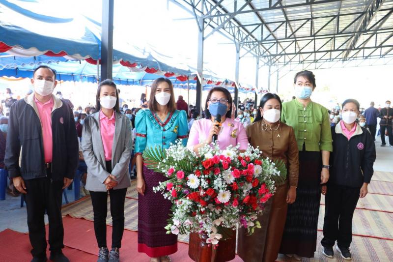 ผู้ตรวจราชการกระ�