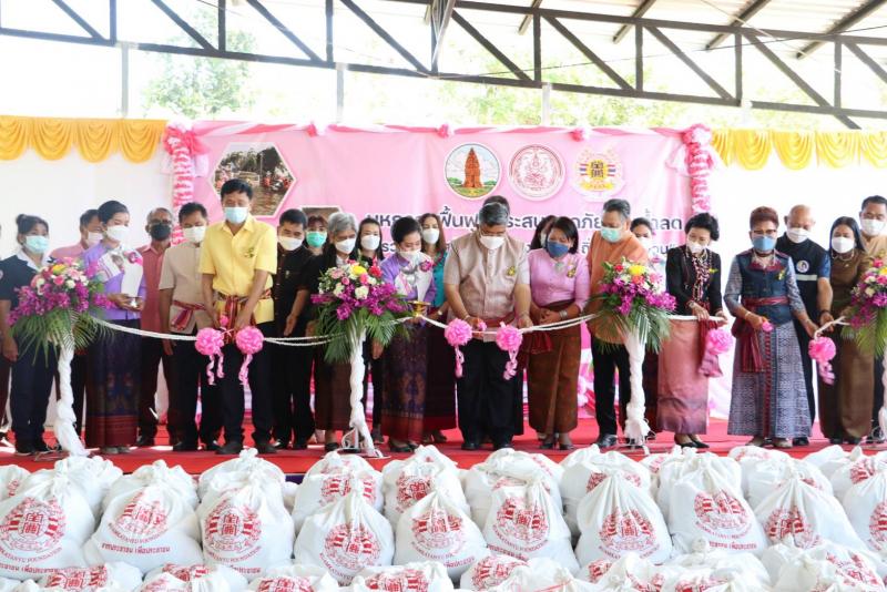 ผู้ตรวจราชการกระ�