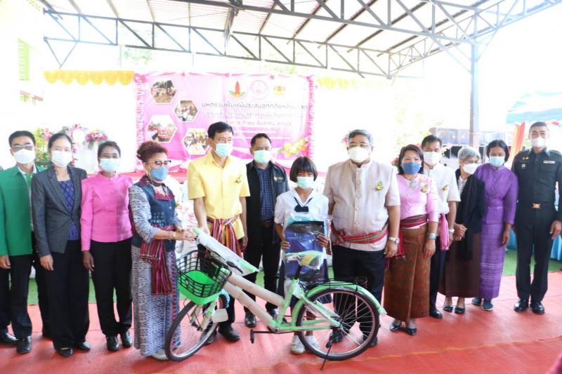 ผู้ตรวจราชการกระ�