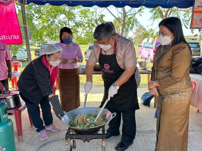 ผู้ตรวจราชการกระ�