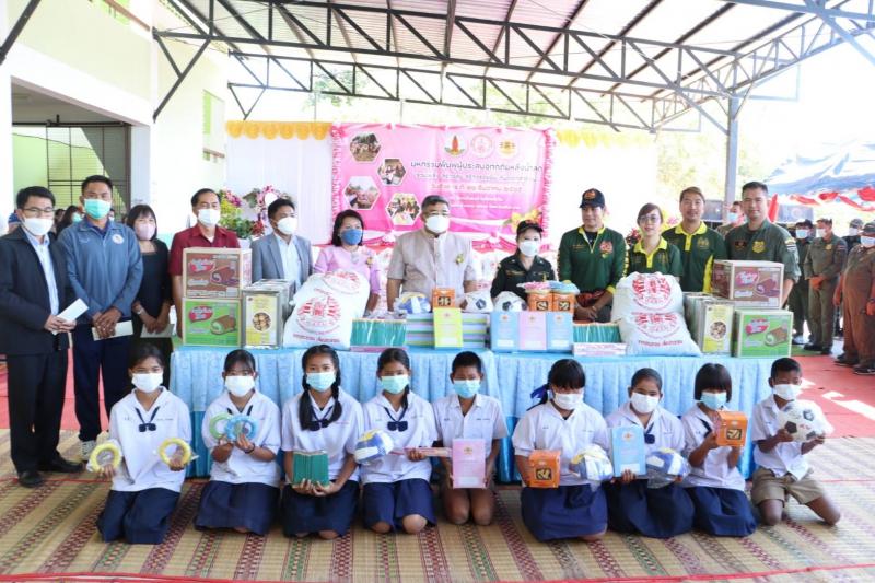 ผู้ตรวจราชการกระ�