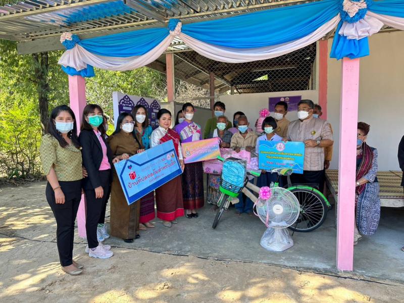 ผู้ตรวจราชการกระ�