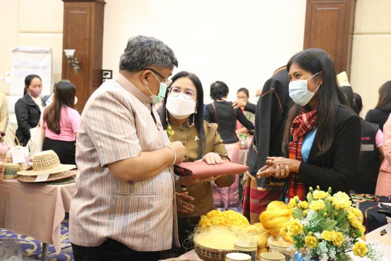 ผู้ตรวจราชการกระ�