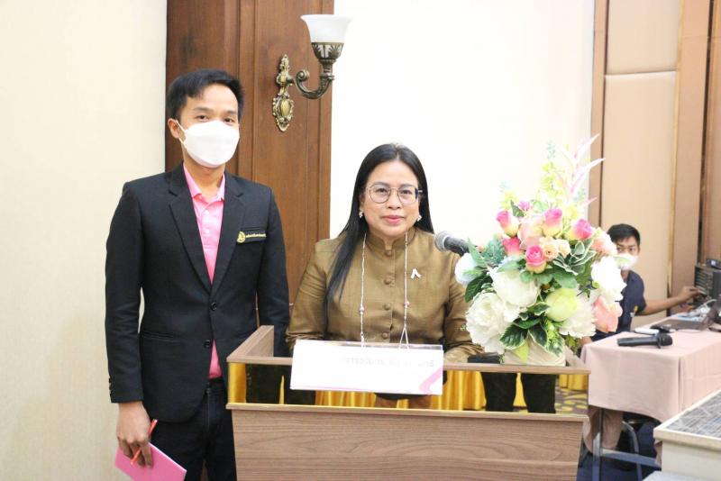 ผู้ตรวจราชการกระ�