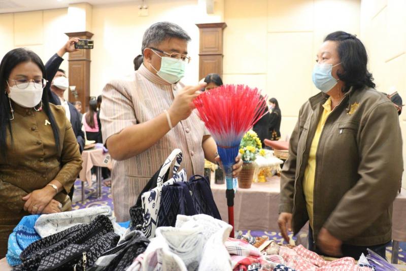 ผู้ตรวจราชการกระ�
