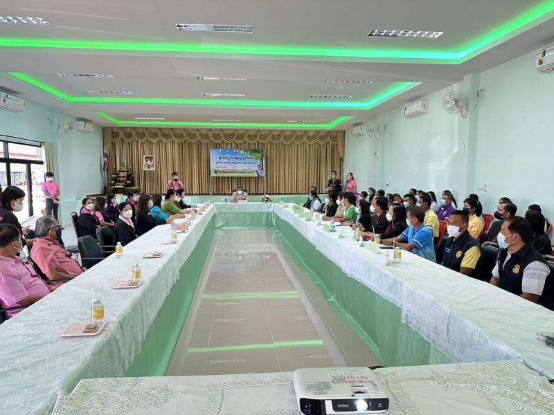 ผู้ตรวจราชการกระ�
