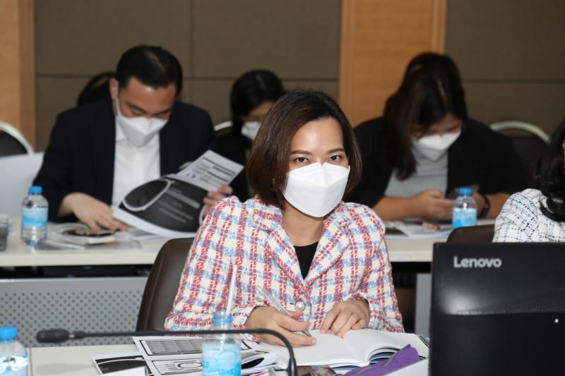 ปลัดพม. เป็นประธาน