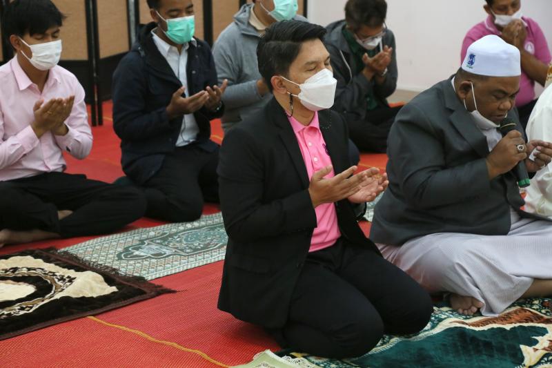 กระทรวงการพัฒนาส�