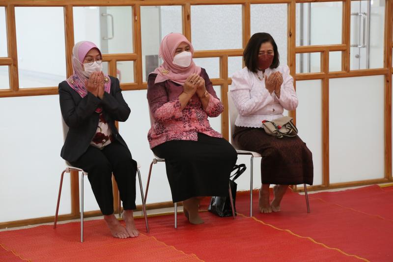กระทรวงการพัฒนาส�