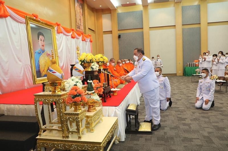 รมว.พม. เป็นประธาน�