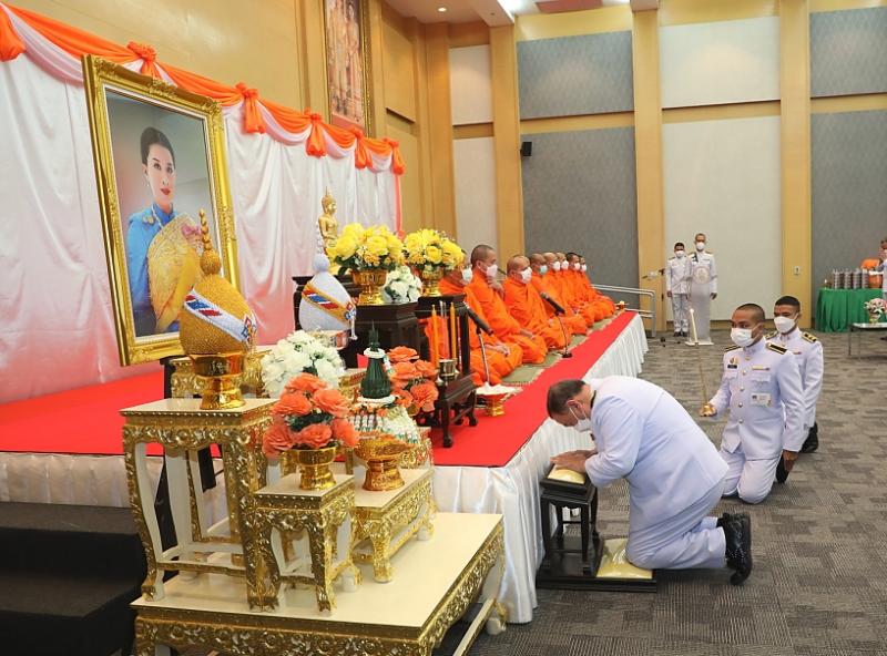 รมว.พม. เป็นประธาน�