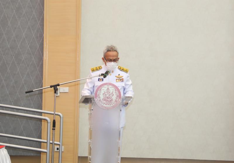 รมว.พม. เป็นประธาน�